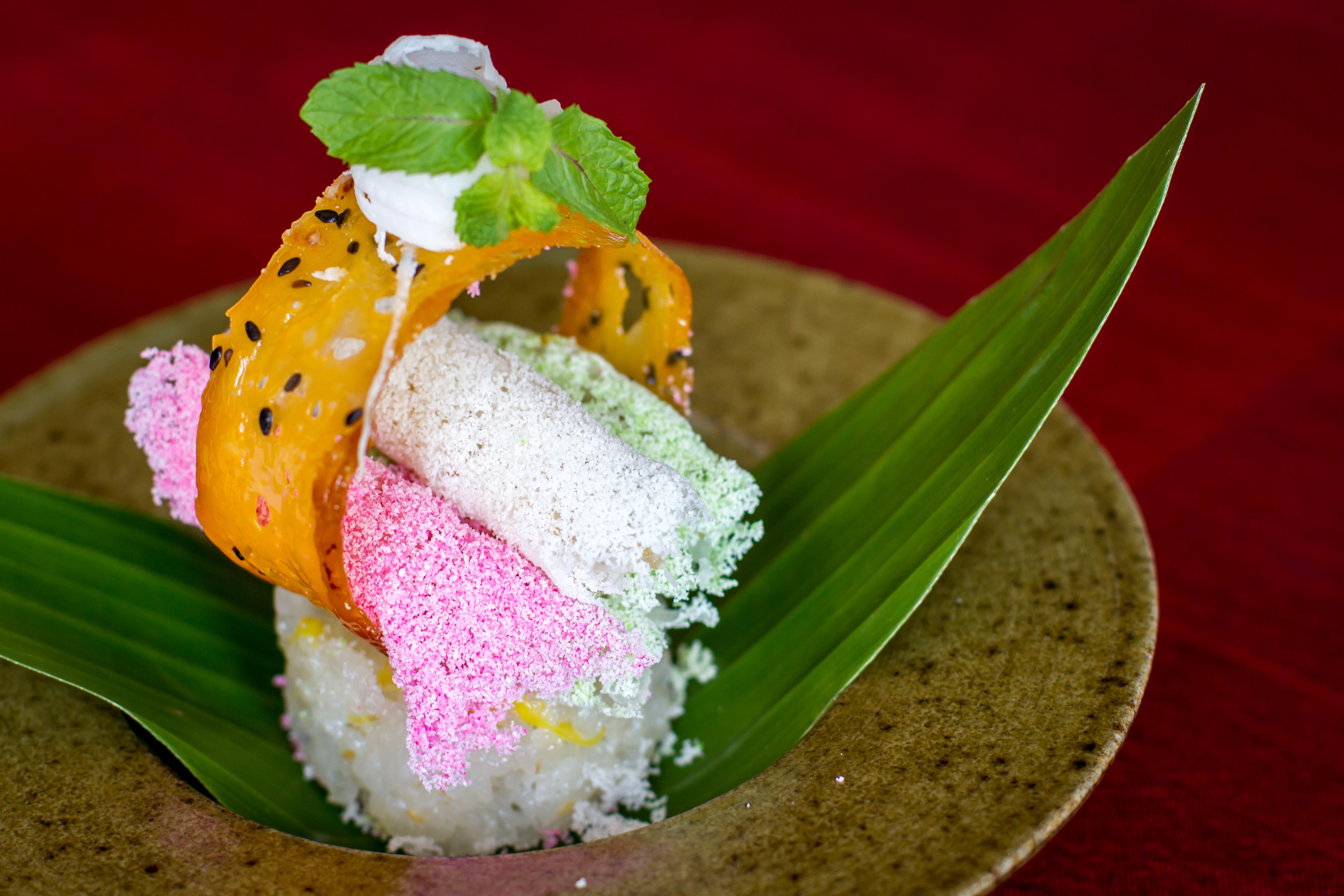 Empress Residence Resort And Spa Siem Reap Eksteriør billede