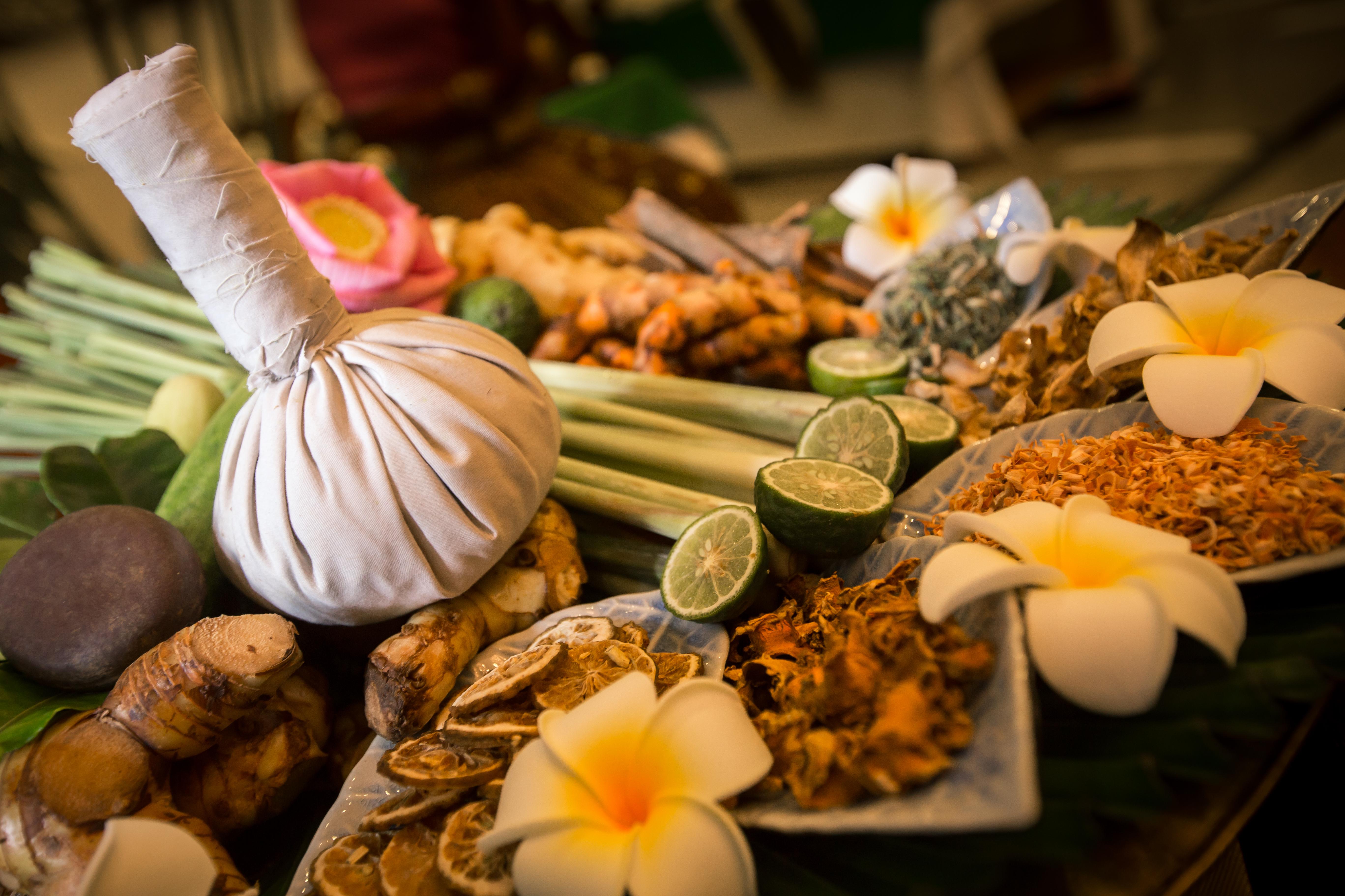 Empress Residence Resort And Spa Siem Reap Eksteriør billede