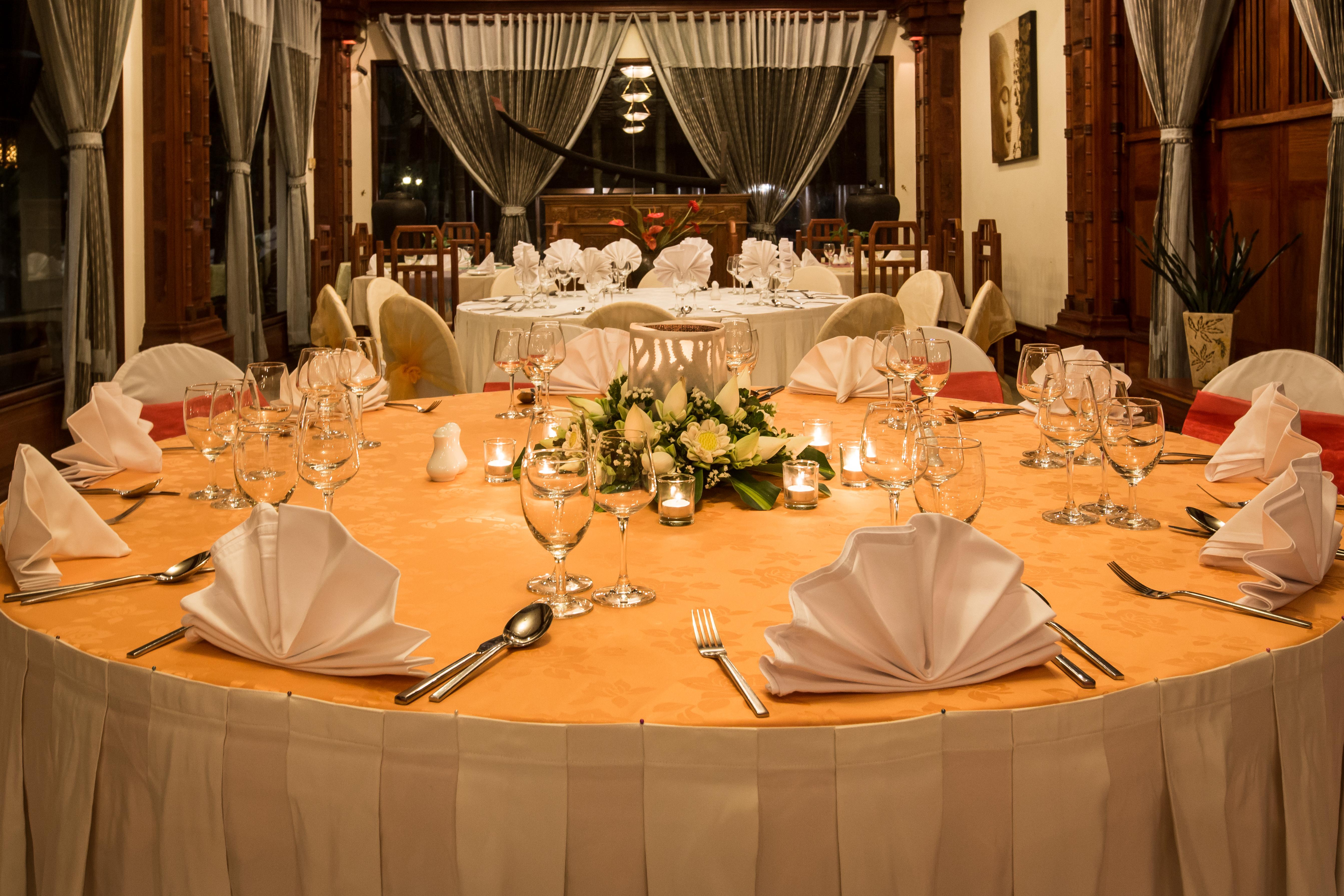 Empress Residence Resort And Spa Siem Reap Eksteriør billede