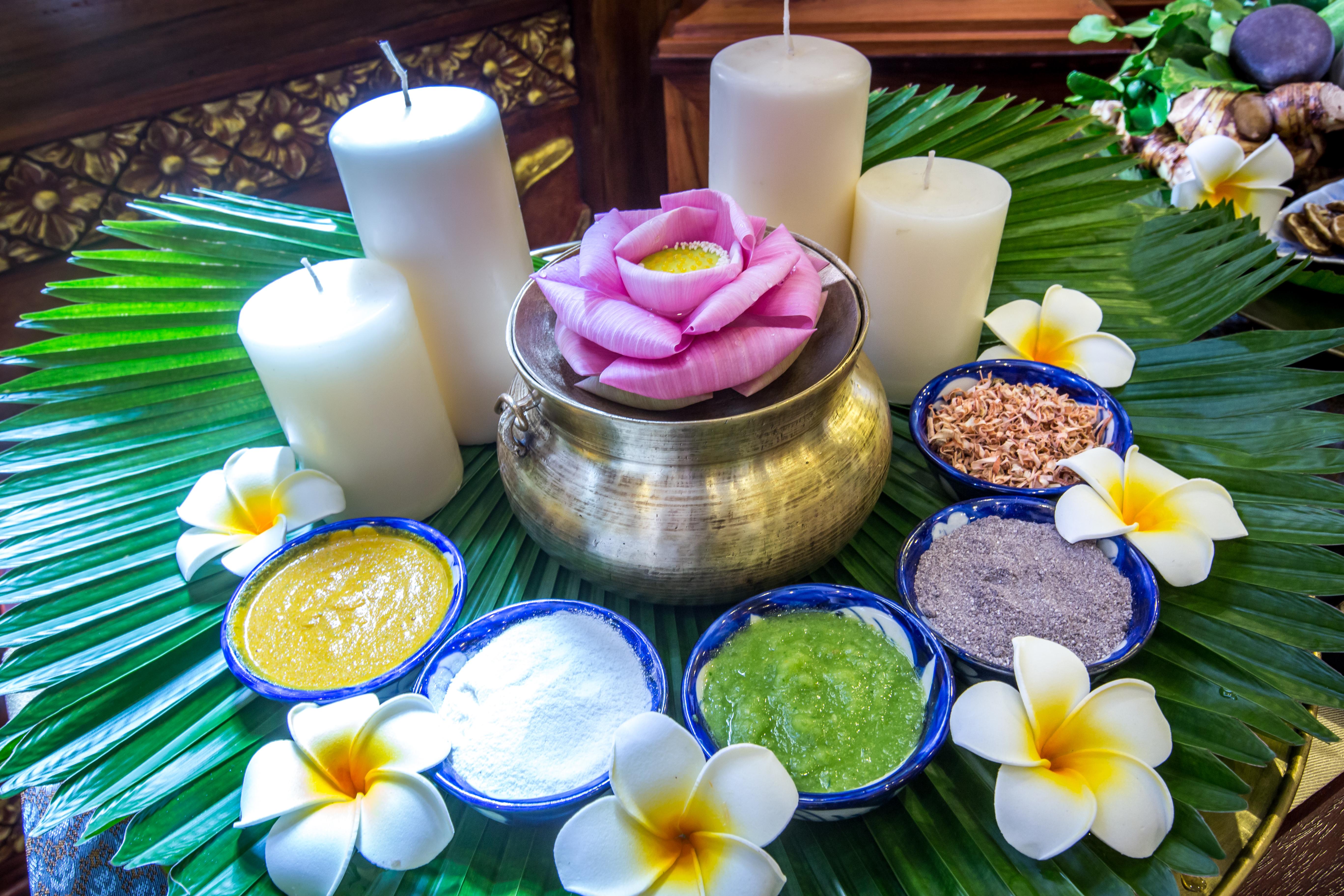 Empress Residence Resort And Spa Siem Reap Eksteriør billede